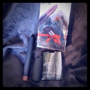BITE BEAUTY SEPHORA BIRTHDAY SET BNIB